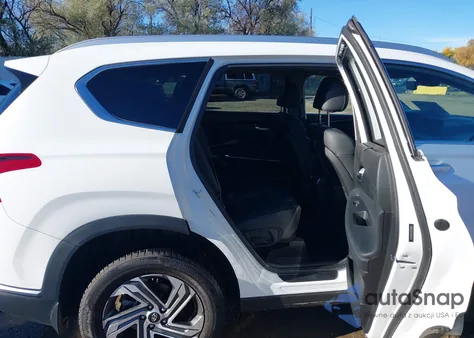 2023 Hyundai Santa Fe Sel из США, поврежденный, VIN 5NMS3DAJXPH537161